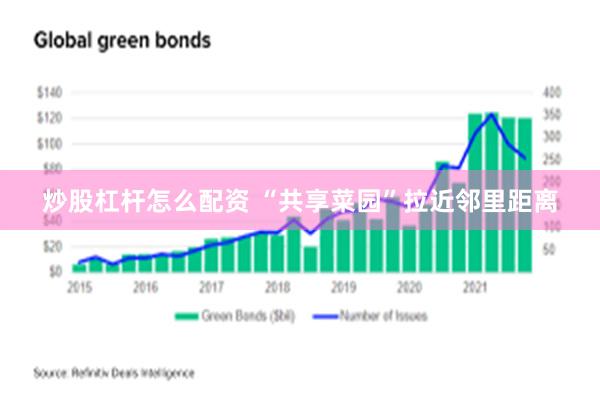 炒股杠杆怎么配资 “共享菜园”拉近邻里距离