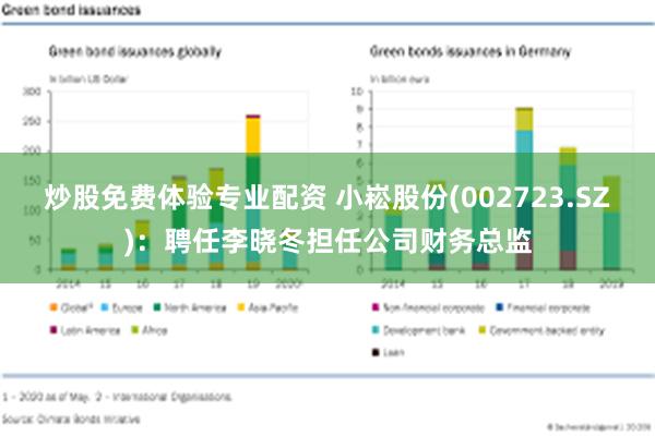 炒股免费体验专业配资 小崧股份(002723.SZ)：聘任李晓冬担任公司财务总监